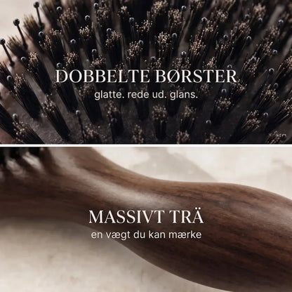 Beedo™ Hårbørste